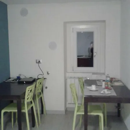 Fiumarella Κατάλυμα σε φάρμα